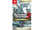 Xenoblade Chronicles 2: Torna ~ The Golden Country [Switch]